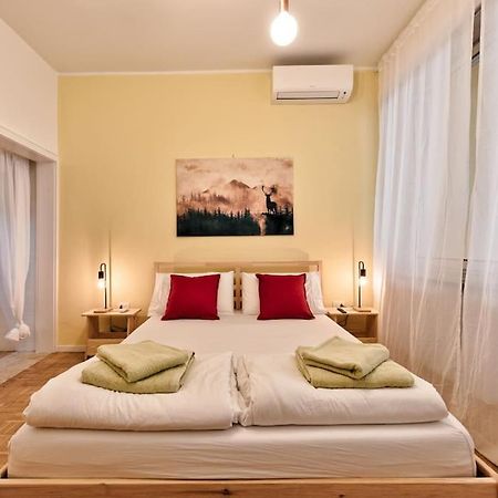 Apartment Lauben Bolzano Dış mekan fotoğraf