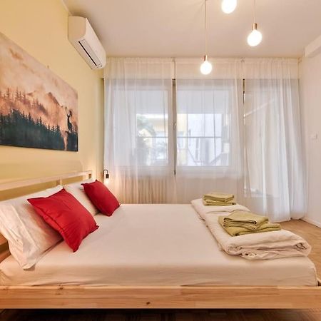 Apartment Lauben Bolzano Dış mekan fotoğraf