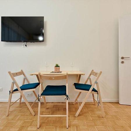 Apartment Lauben Bolzano Dış mekan fotoğraf