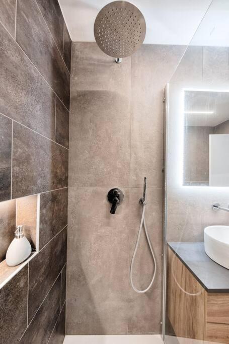 Apartment Lauben Bolzano Dış mekan fotoğraf