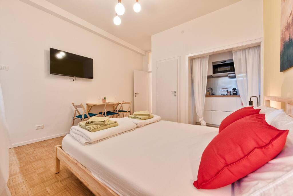 Apartment Lauben Bolzano Dış mekan fotoğraf