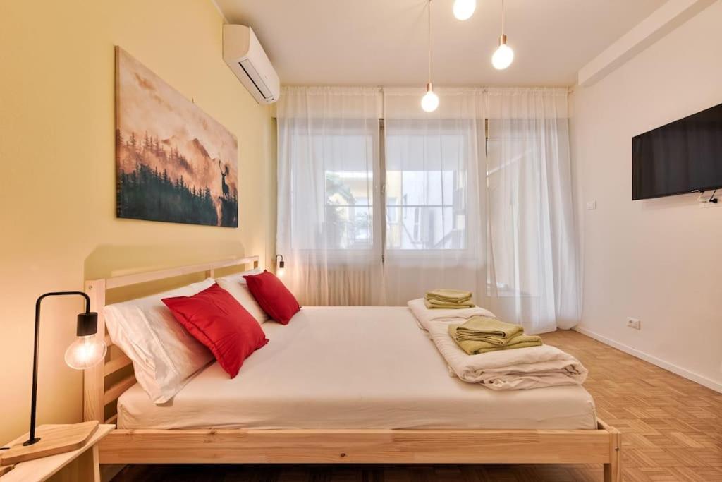 Apartment Lauben Bolzano Dış mekan fotoğraf