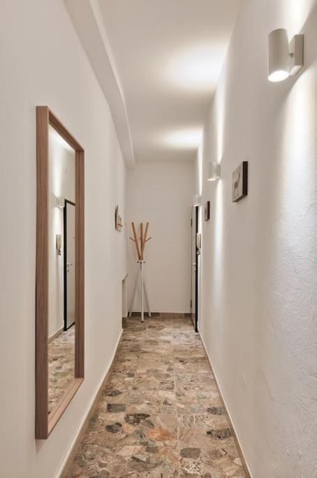 Apartment Lauben Bolzano Dış mekan fotoğraf