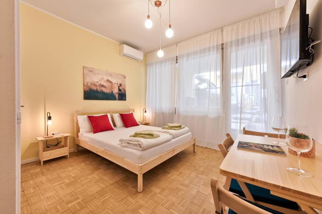 Apartment Lauben Bolzano Dış mekan fotoğraf