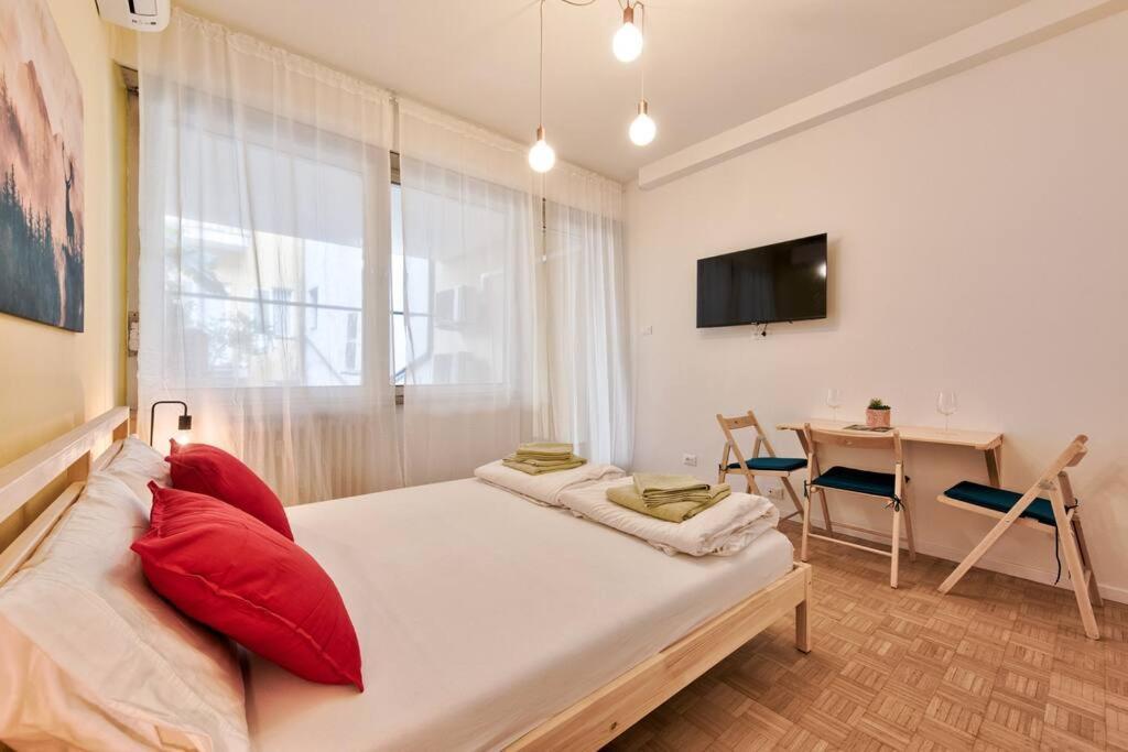 Apartment Lauben Bolzano Dış mekan fotoğraf