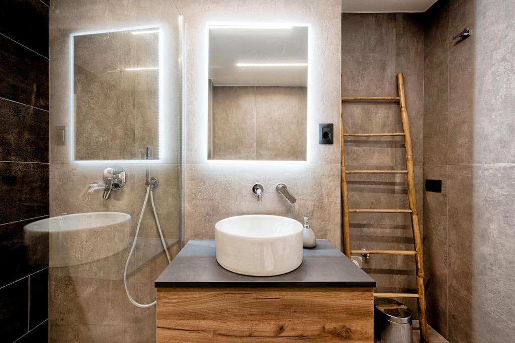 Apartment Lauben Bolzano Dış mekan fotoğraf